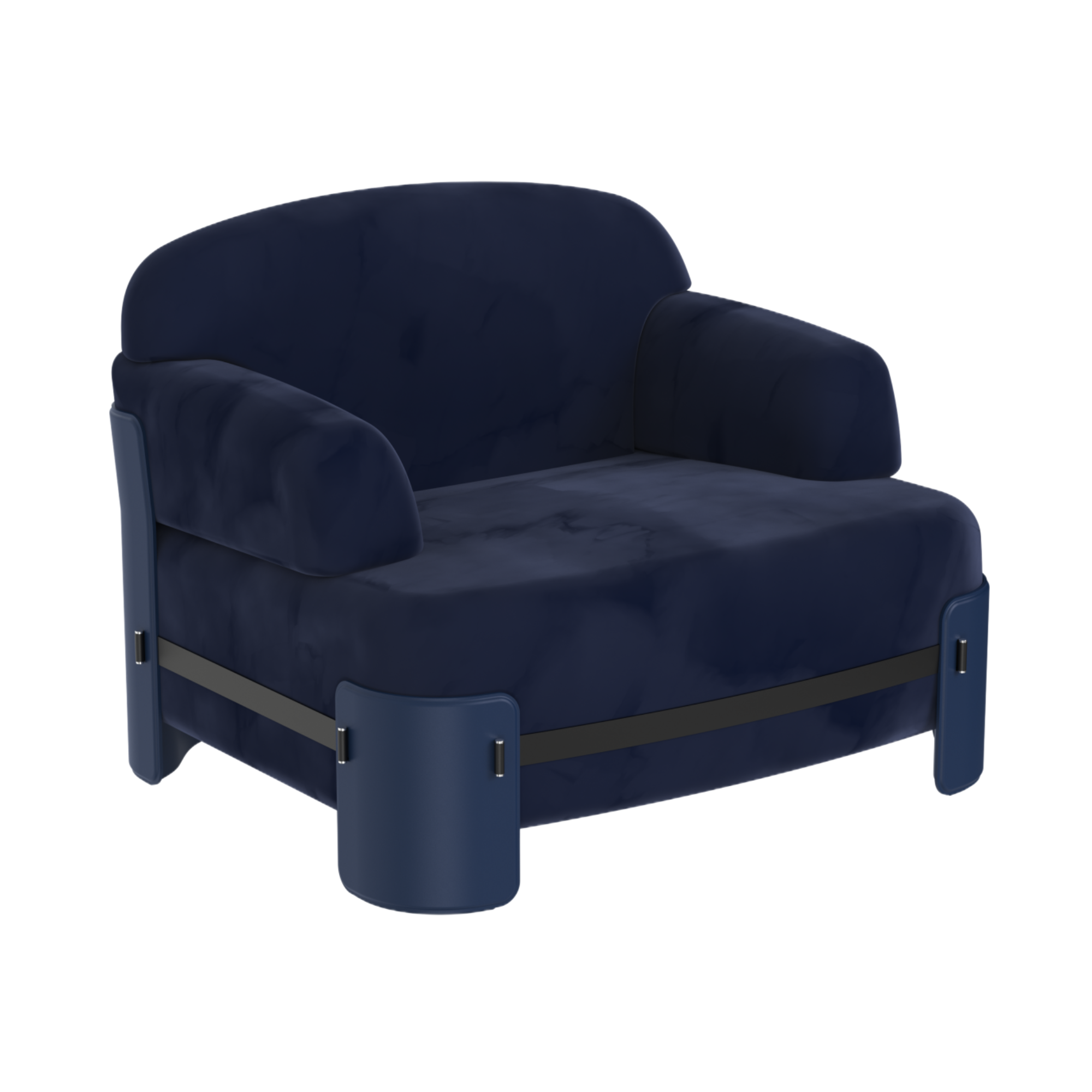 Furniture - Blue | LOUIS VUITTON ®
